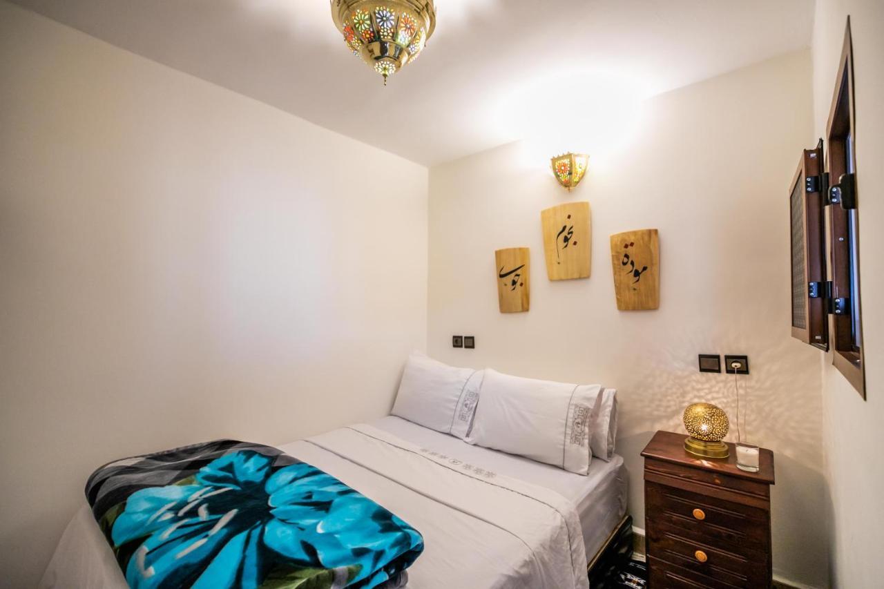 Apartment Lala Rkia フェズ エクステリア 写真