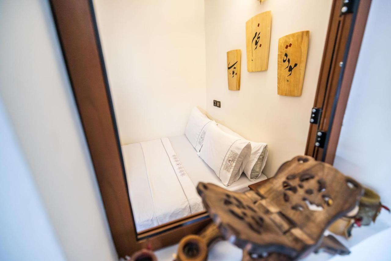 Apartment Lala Rkia フェズ エクステリア 写真