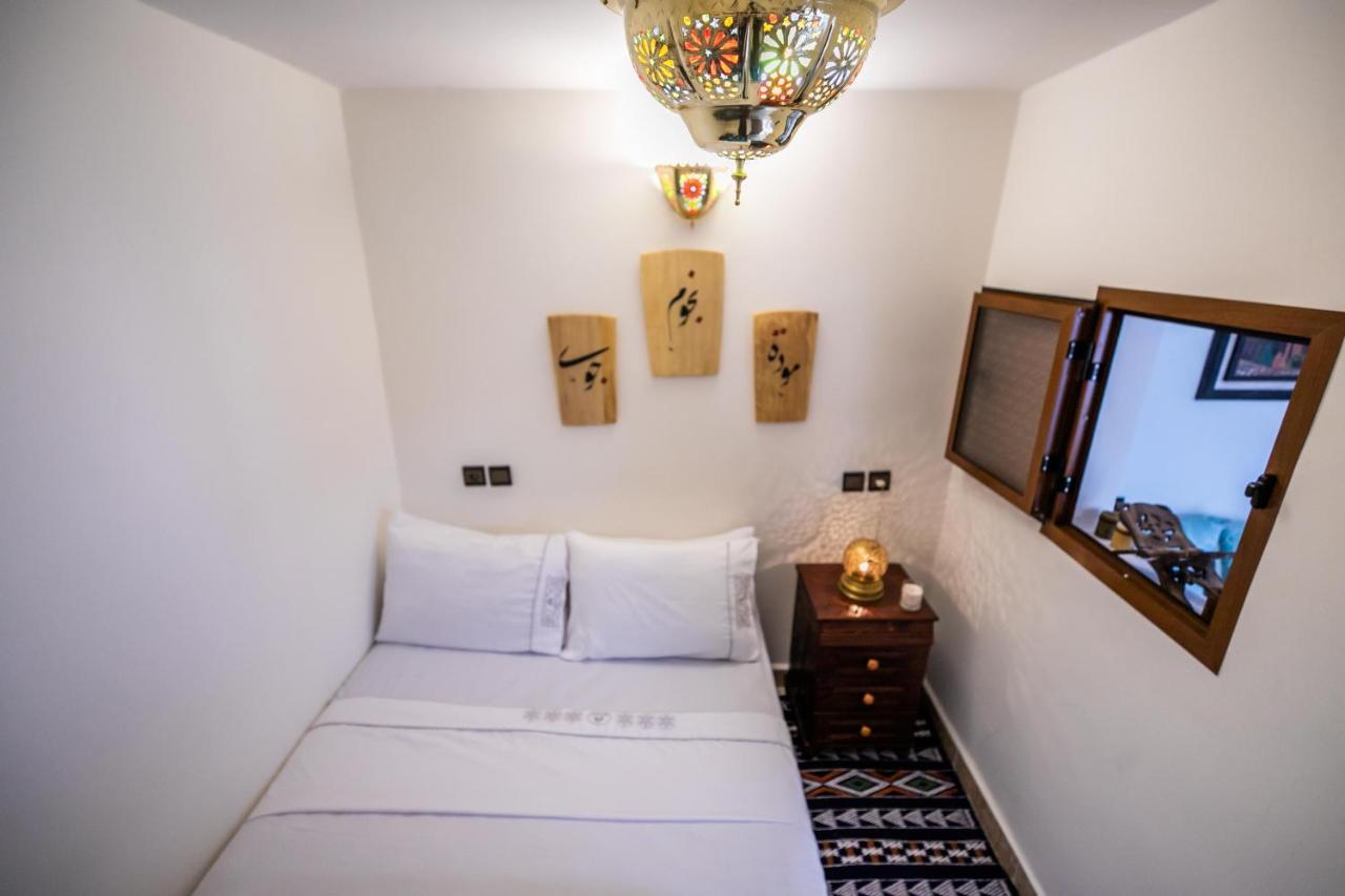 Apartment Lala Rkia フェズ エクステリア 写真
