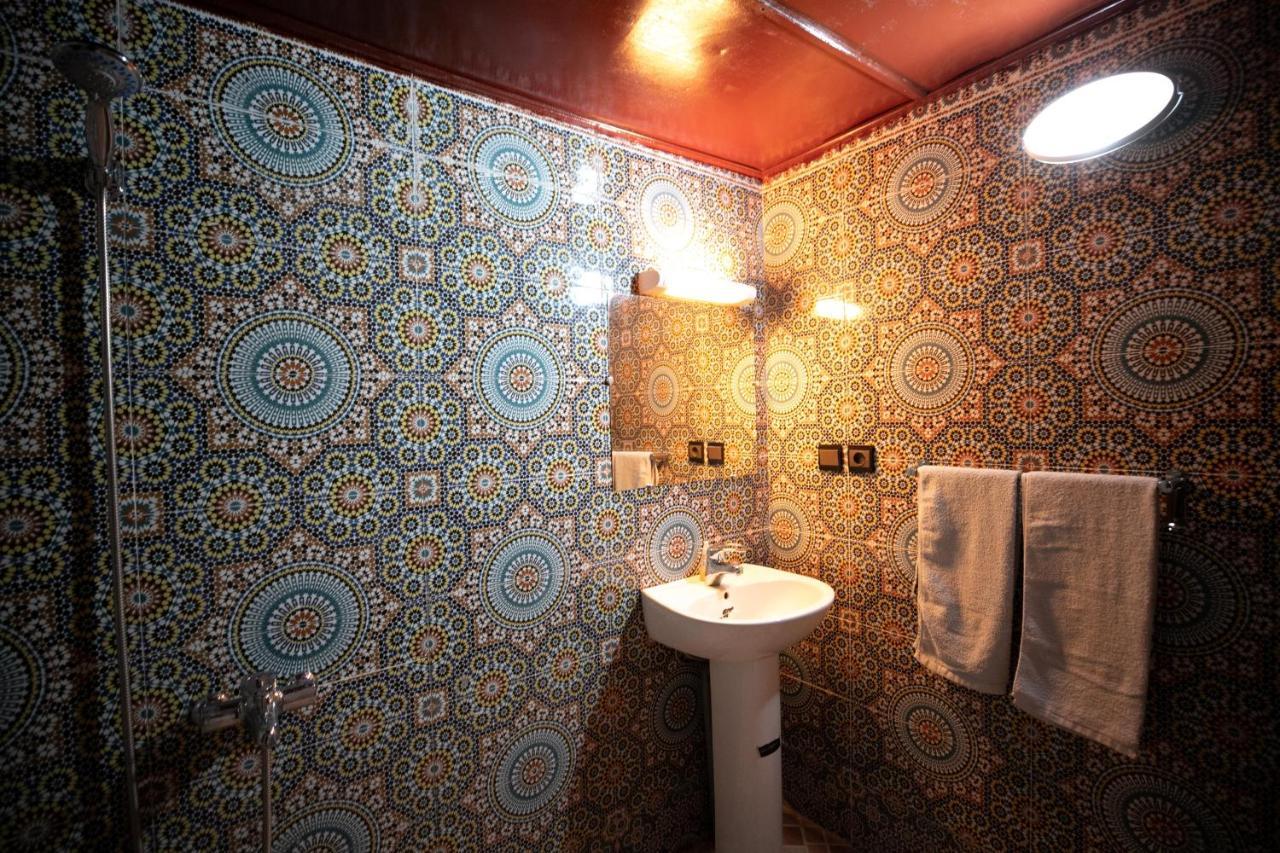 Apartment Lala Rkia フェズ エクステリア 写真