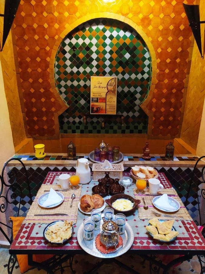 Apartment Lala Rkia フェズ エクステリア 写真